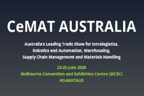Shanghai Betis zal exposeren op CeMAT Australia 2026 in Melbourne