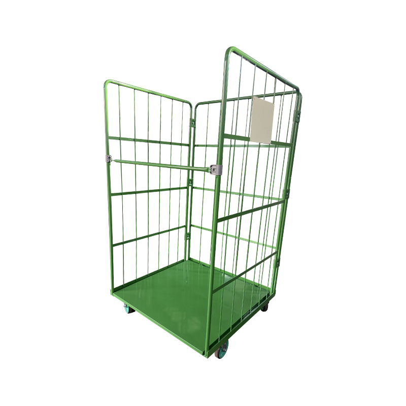 JIT Inventory System: een pull-gebaseerde strategie om magazijnverspilling te verminderen